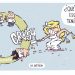 La justicia