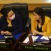 División en el FMLN por nuevos estatutos que no son retroactivos