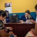 Reubican a comerciantes en el mercado Tinetti