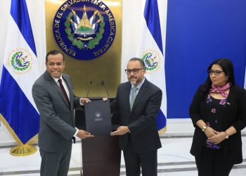 Hacienda entrega presupuesto para elecciones de 2024