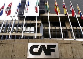 CAF logra una histórica emisión de bonos por 1,000 millones de euros