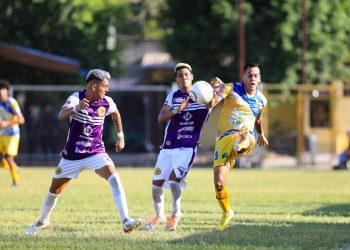 Víctor Coreas, técnico de Jocoro: «El reto es revertir el mal momento del equipo»