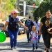 Técnico en primera infancia brinda atención a niños de comunidades