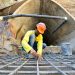 Obras Públicas desarrolla mitigación en diferentes puntos del Área Metropolitana