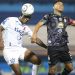 Alianza jugará este vienes a las 7:15 de la noche contra Dragón, en el Cuscatlán 