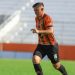 Kevin Melara, defensa de Águila: «Hicimos méritos para que los tres puntos se quedaran en casa, pero esto es fútbol»