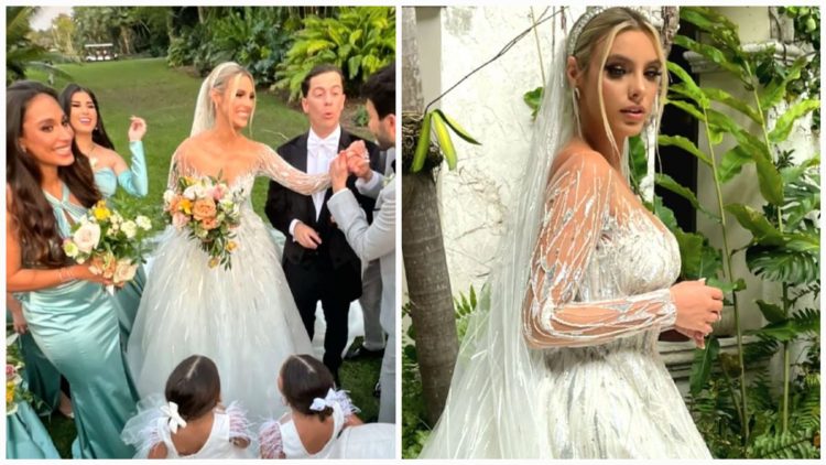 Foto: @lelepons