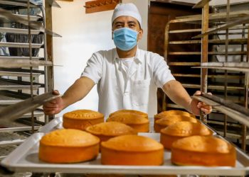 Conamype atendió 50,000 pequeñas empresas en 2022