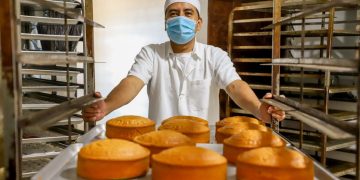 Conamype atendió 50,000 pequeñas empresas en 2022