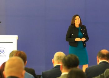 Gobierno de El Salvador busca posicionar al país en facilitación del comercio