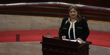 Voces femeninas que ponen en alto a El Salvador