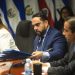 Entrega de fondos a ONG pudo conllevar hasta cinco delitos