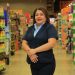 Eleyda, madre, esposa y una de las líderes de Súper Selectos