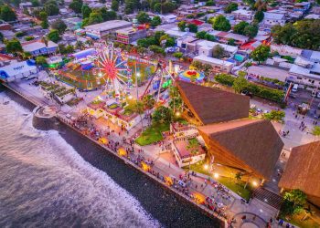 El turismo salvadoreño mantiene tendencia positiva este año