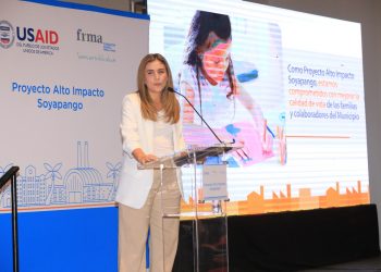 Empresas privadas conocen proceso de autorización de los Centros de Atención a Primera Infancia