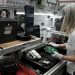 La producción industrial en España retrocede en enero