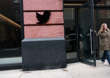Gobierno de EE. UU. exigió a Twitter identidad de periodistas y datos privados de Musk