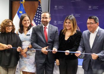 BFA abre kiosco informativo en Georgia, EE. UU.