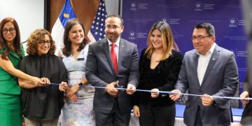 BFA abre kiosco informativo en Georgia, EE. UU.