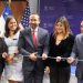 BFA abre kiosco informativo en Georgia, EE. UU.