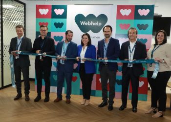 Multinacional invierte $10 millones en nuevo centro de operaciones en El Salvador