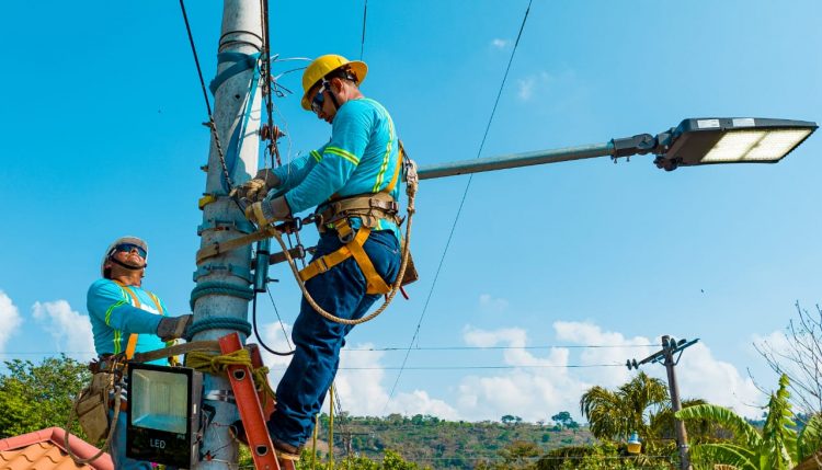 Foto: Diario El Salvador