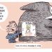 Candil de la calle, oscuridad de la casa