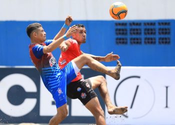 La Pirraya llegó al mandado y doblegó a Chirilagua