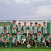 COASPAE y el Real Betis ponen en marcha convenio deportivo
