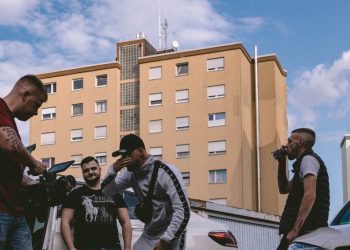 Detienen en Madrid a 31 hinchas colombianos por pelea multitudinaria