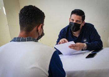 El Gobierno de España invierte 1.3 millones de euros en programa de Escuelas Taller