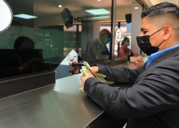 Recaudación de ingresos sumó $1,141.9 millones a febrero en El Salvador