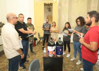 El Salvador será sede de evento mundial de café