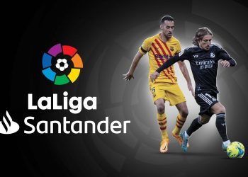 Tigo El Salvador te lleva a ver al Real Madrid y al Barcelona