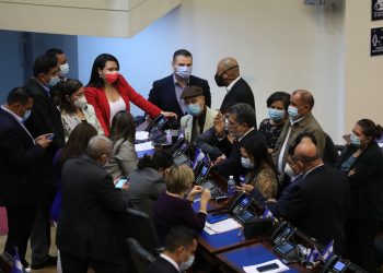 Viejas legislaturas no garantizaron el buen uso de fondos asignados a las ONG