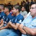 Adonai Martínez, técnico de San Salvador: «Queremos ser campeones»