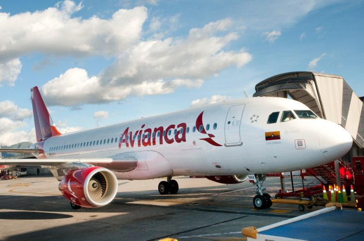 En la actualidad, la empresa conecta al país con 12 destinos en Norteamérica. Foto / Cortesía.