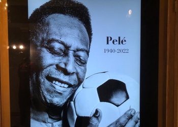 Pelé y su legado siguen vivos en Nueva York 
