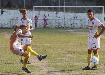 San Miguel inició con goleada en la Liga Nacional de Fútbol