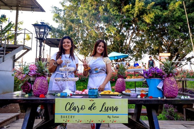 El festival iniciará el sábado 25 de marzo, a las 9:00 a.m. y se extenderá hasta las 12 de la medianoche; el domingo continuará de 9:00 a. m. a 9:00 p.m.