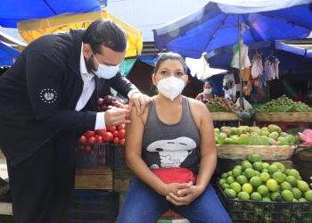 «Hemos ganado la batalla contra la COVID-19»: Francisco Alabi, ministro de Salud