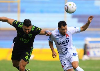 Eduardo Lara, técnico de Alianza: «Es increíble no poder ganar en casa»