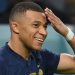 Deschamps nombra a Mbappé nuevo capitán de los «Bleus»