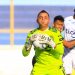 Joel Almeida, portero de Santa Tecla: «El empate contra Alianza es bueno, pero veníamos por los tres puntos»