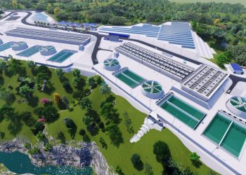 Inversionistas de Arabia Saudí están interesados en financiar planta de Biogás