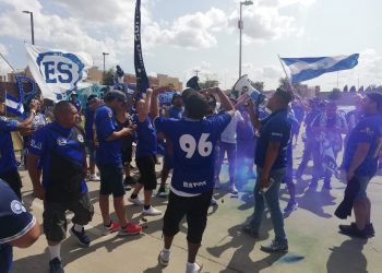 Bichos Unidos y Los de Siempre unirán esfuerzos esta noche para apoyar a la Azul ante Honduras