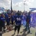Bichos Unidos y Los de Siempre unirán esfuerzos esta noche para apoyar a la Azul ante Honduras