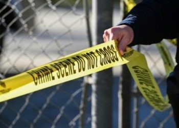 Hallan cuerpo cerca de auto de estudiante prófugo tras tiroteo en EE. UU.