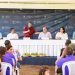 Ministerio de Agricultura lanzó programa agroproductivo en Sonsonate