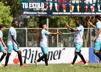 La Unión busca pescar el liderato de la Liga Nacional de Fútbol
